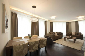 The Square Apartments Vienna, Wien, Österreich, Wien, Österreich